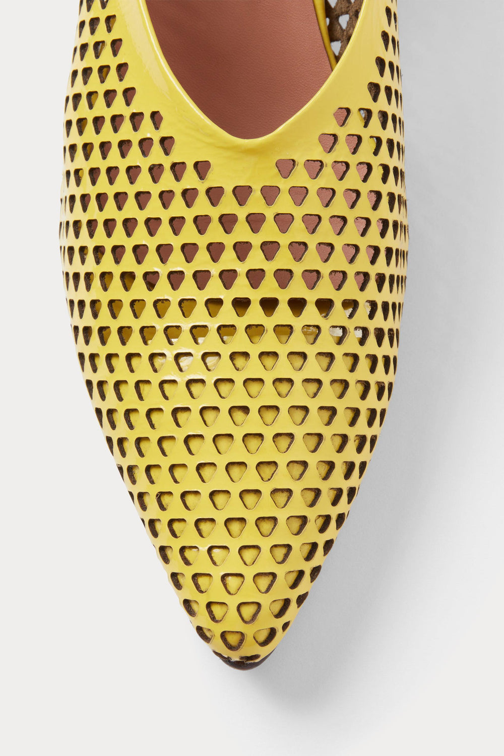 Clemmie Kitten S-Punch - Rachel Comey