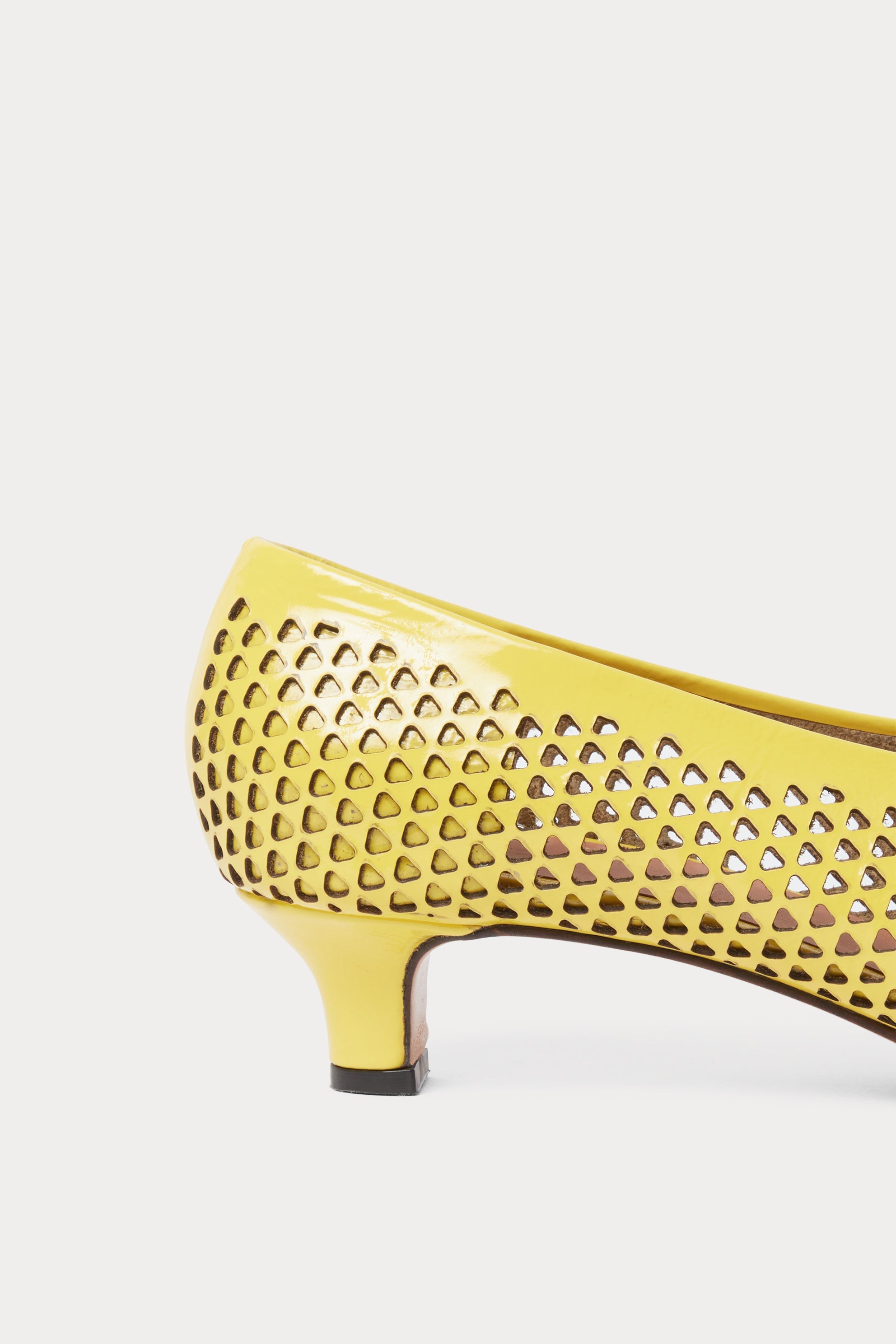 Clemmie Kitten S-Punch - Rachel Comey
