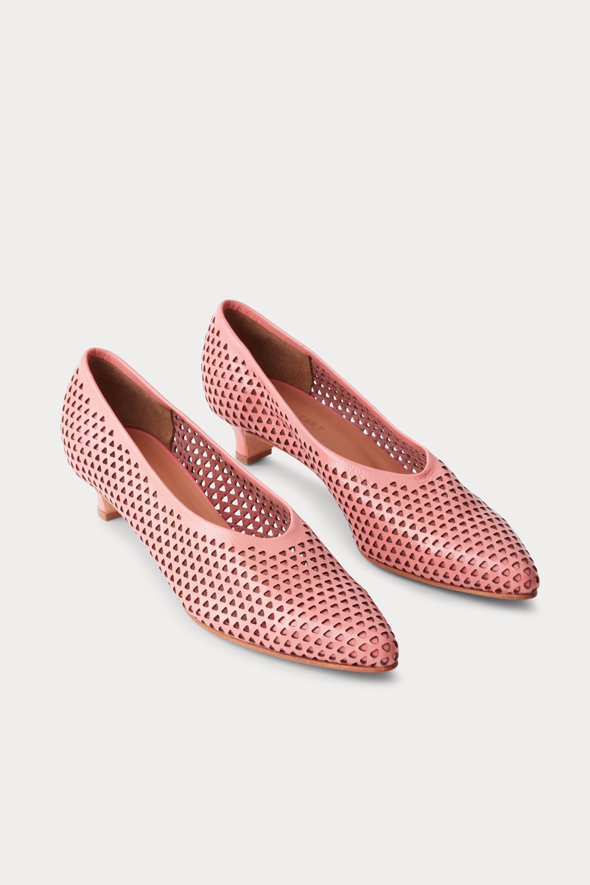 Clemmie Kitten S-Punch - Rachel Comey