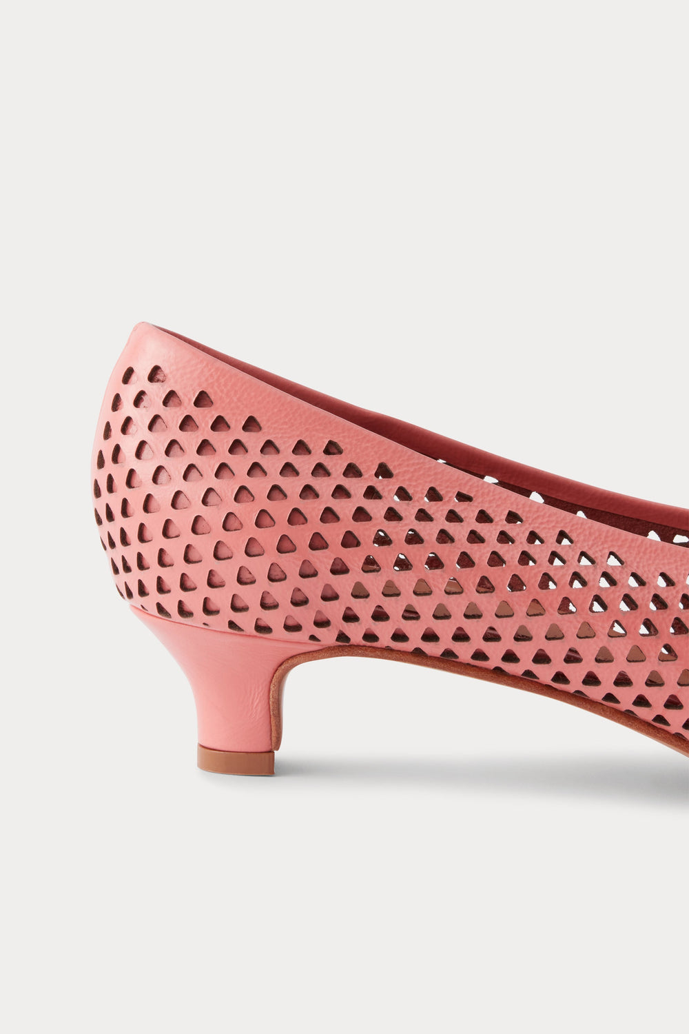 Clemmie Kitten S-Punch - Rachel Comey