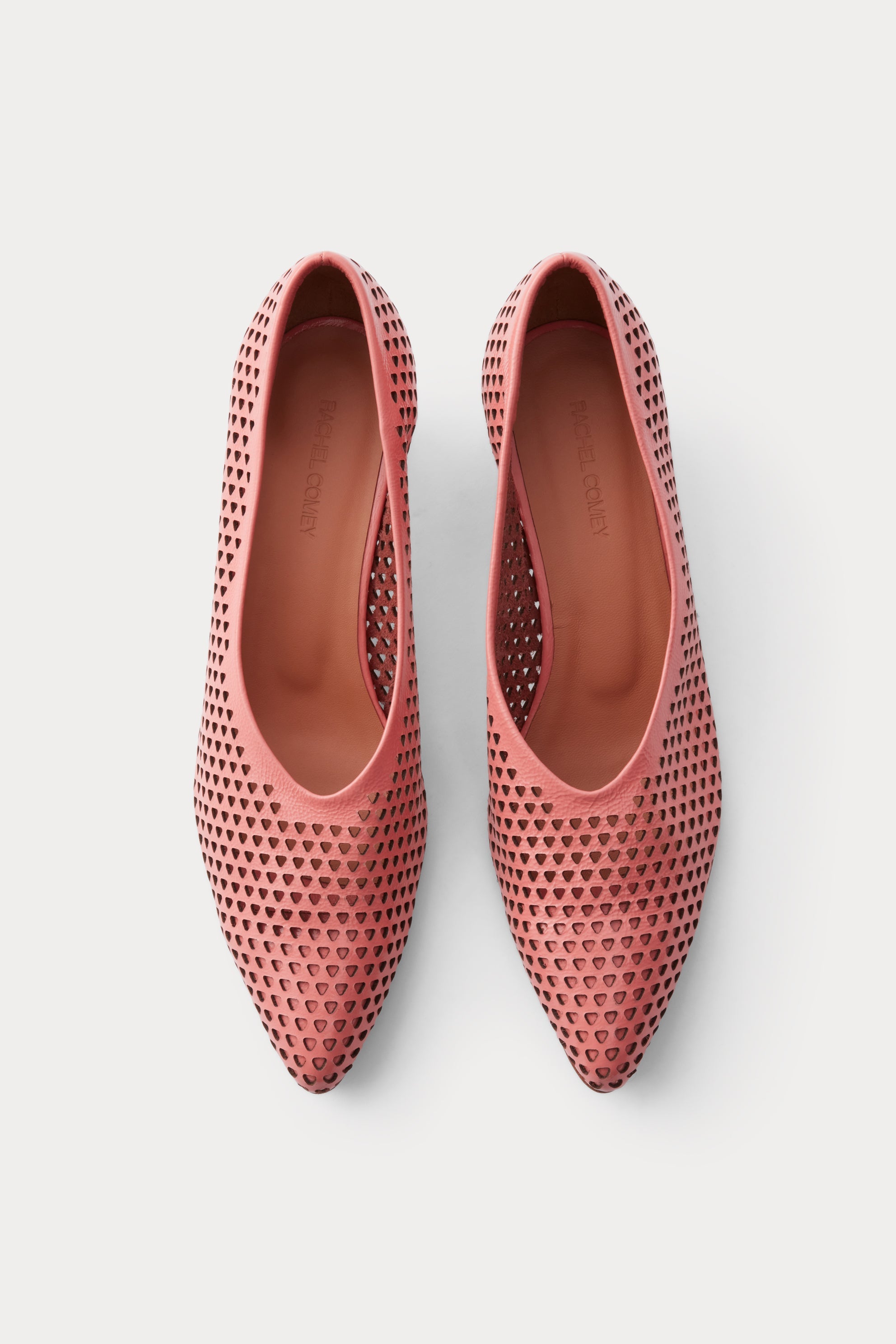 Clemmie Kitten S-Punch - Rachel Comey