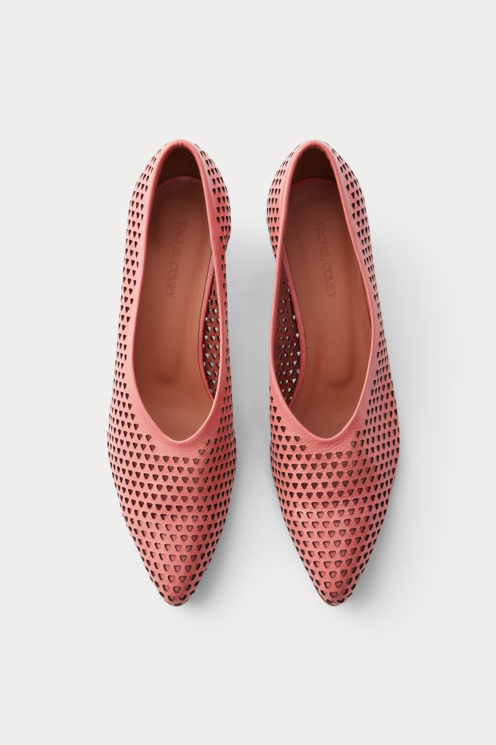 Clemmie Kitten S-Punch - Rachel Comey