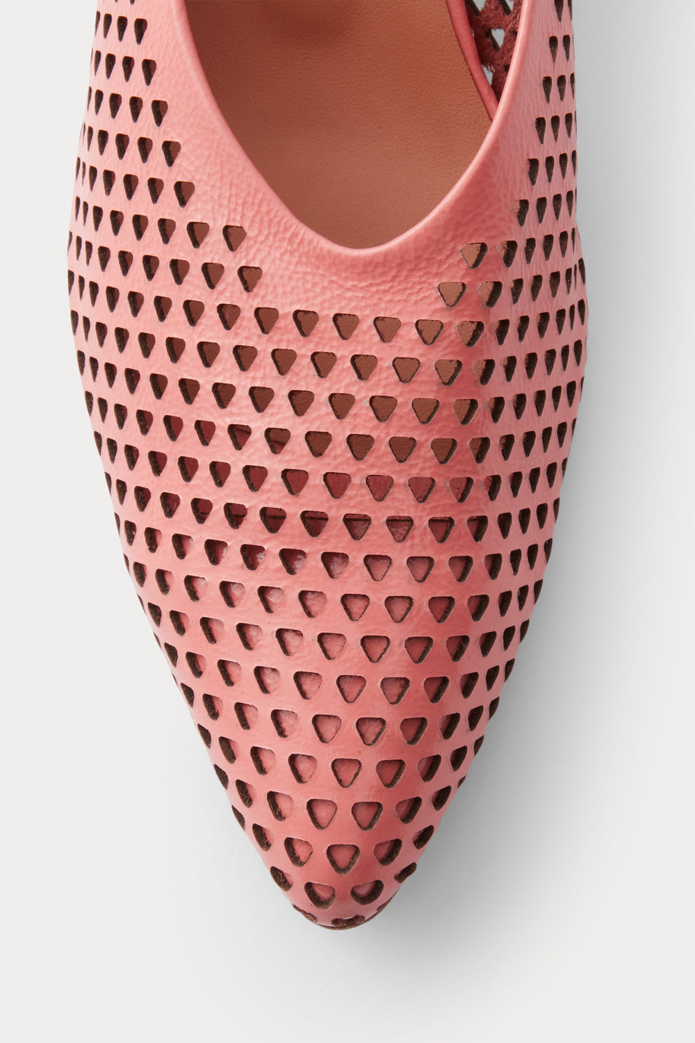 Clemmie Kitten S-Punch - Rachel Comey