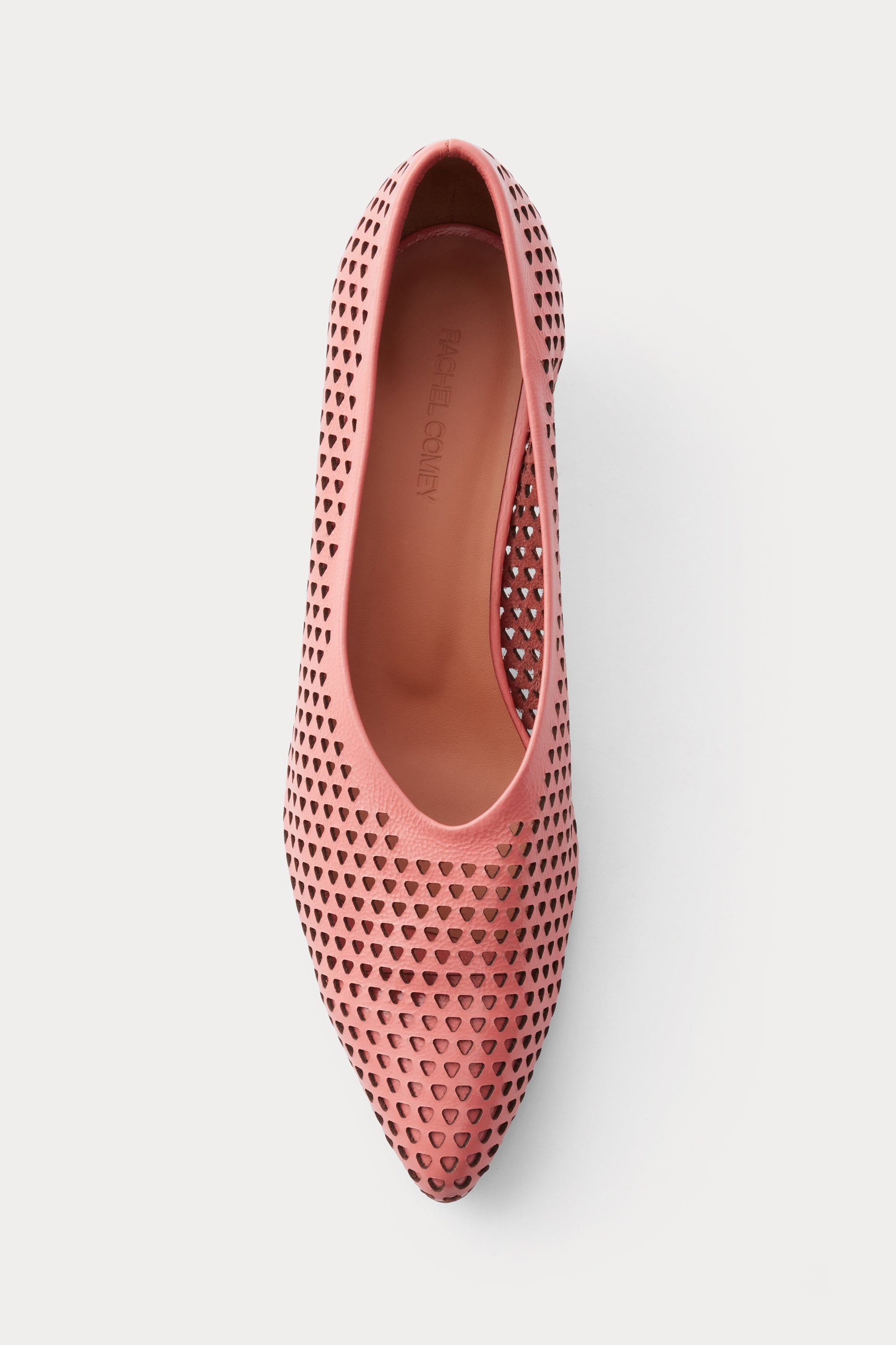 Clemmie Kitten S-Punch - Rachel Comey