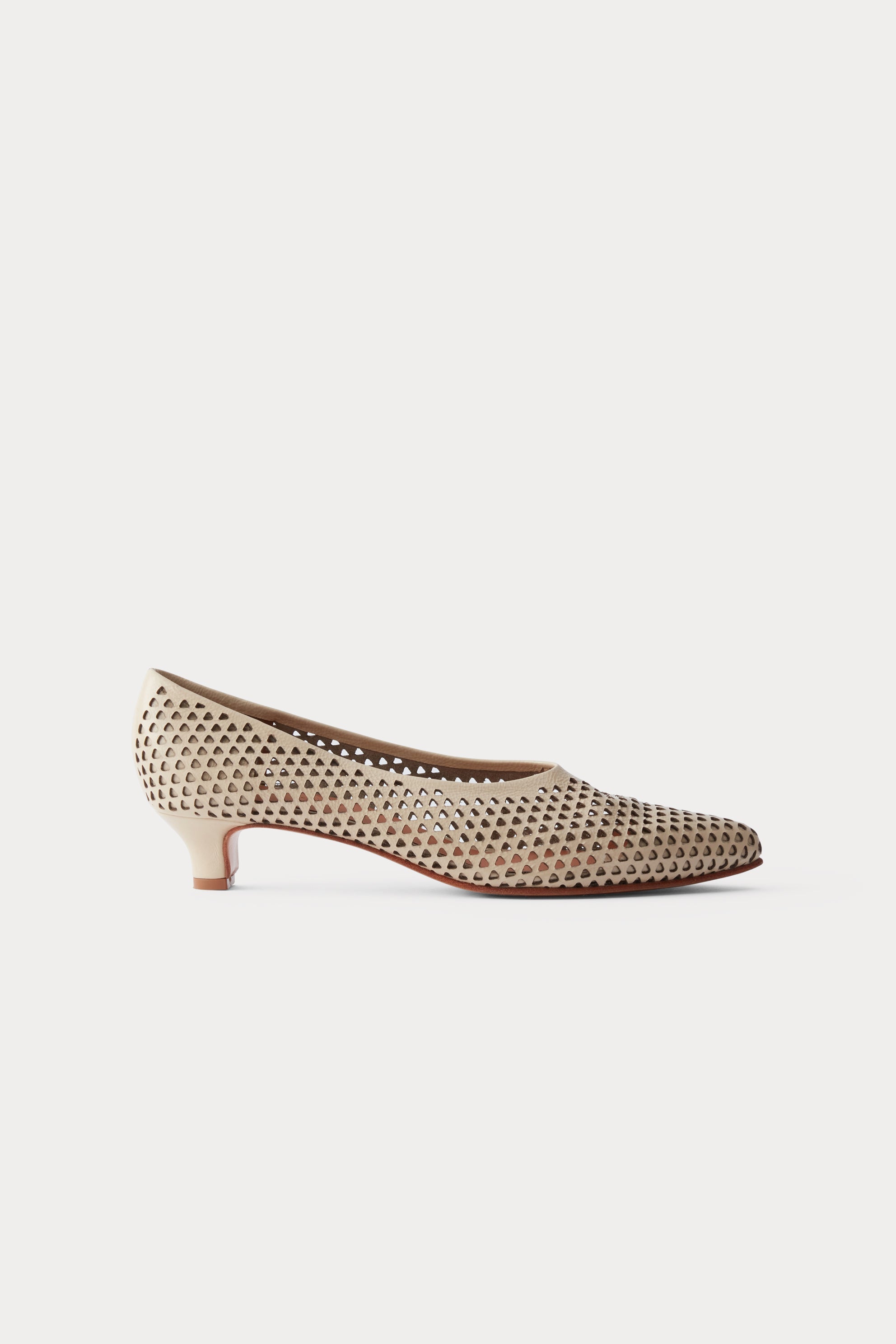 Clemmie Kitten S-Punch - Rachel Comey