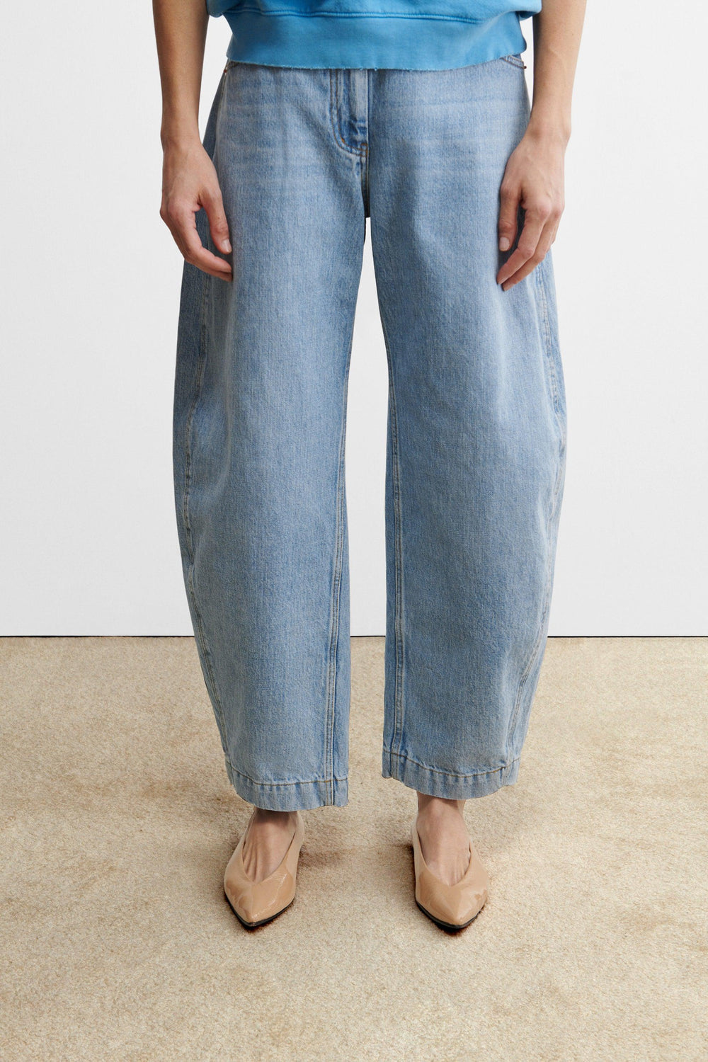 Everleigh Ballet - Rachel Comey