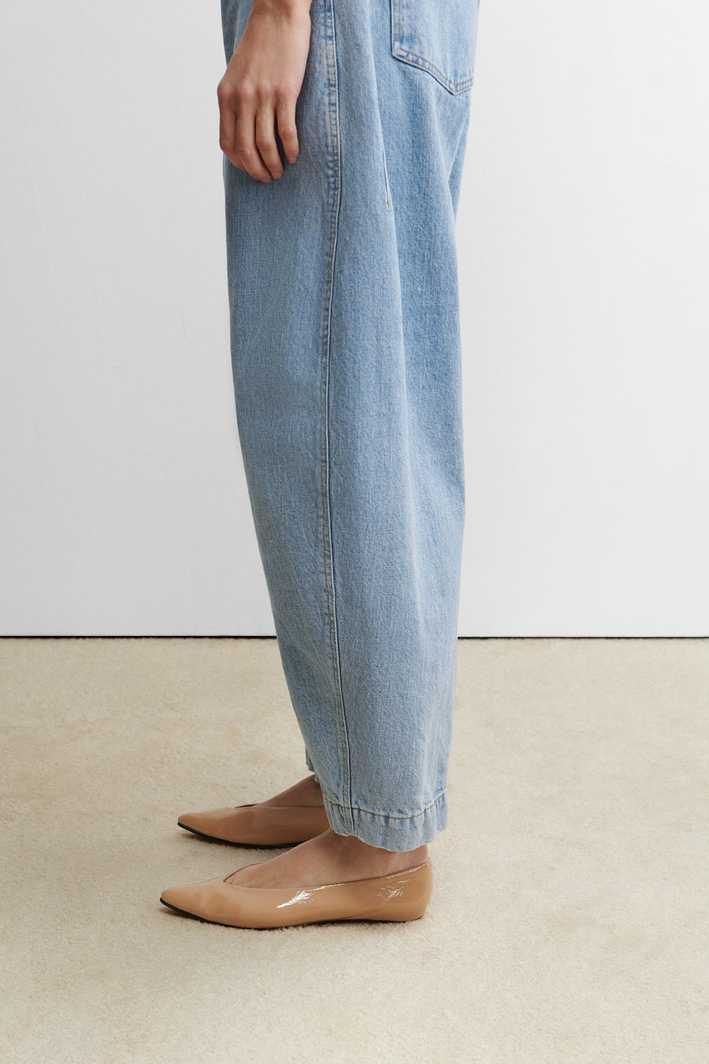 Everleigh Ballet - Rachel Comey