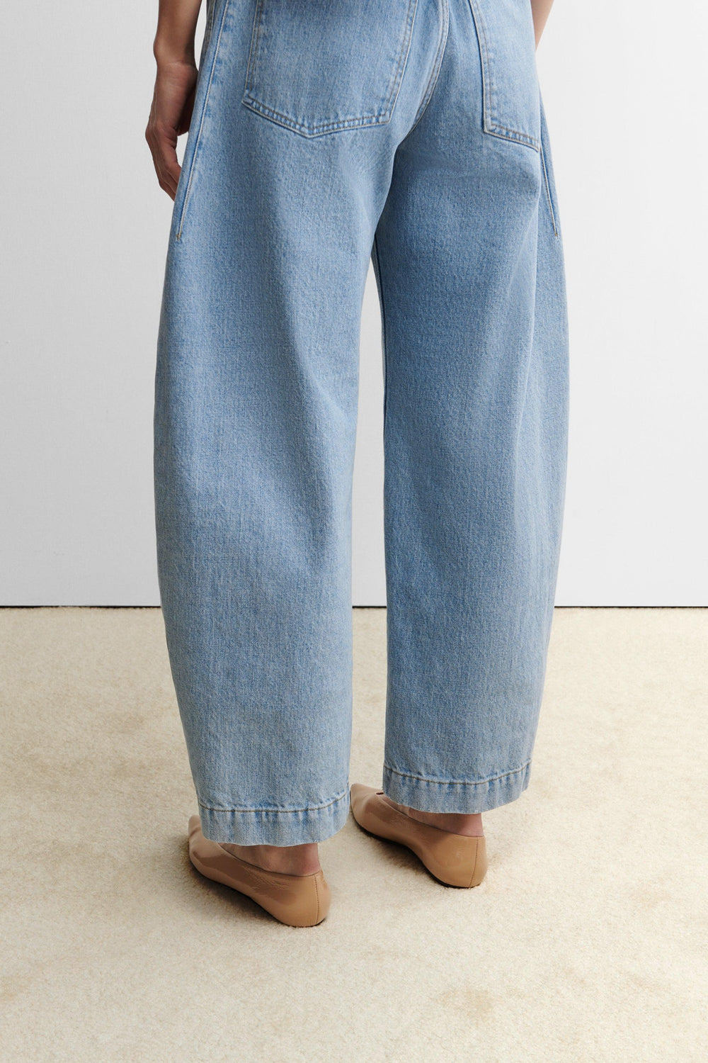 Everleigh Ballet - Rachel Comey