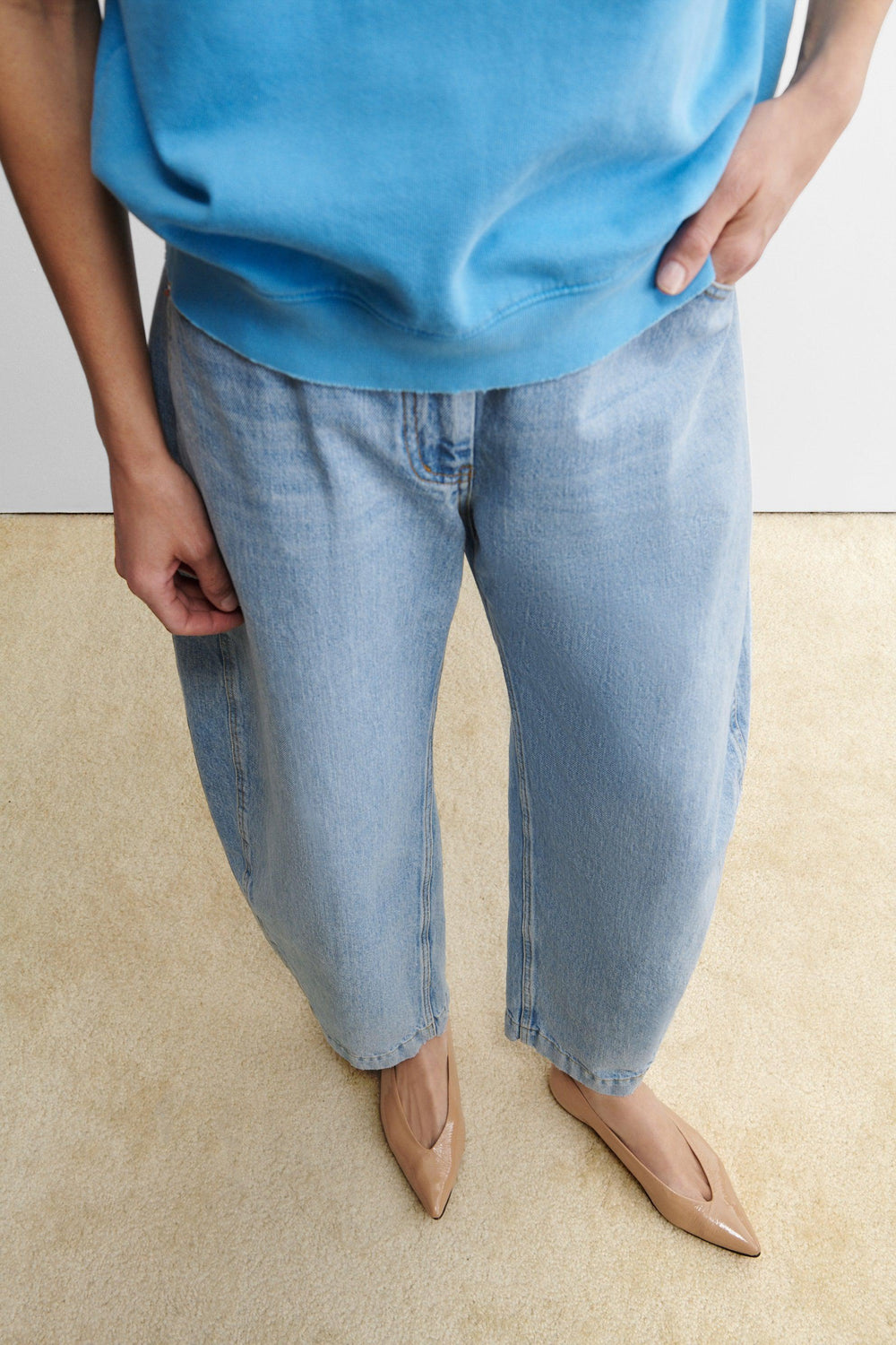 Everleigh Ballet - Rachel Comey