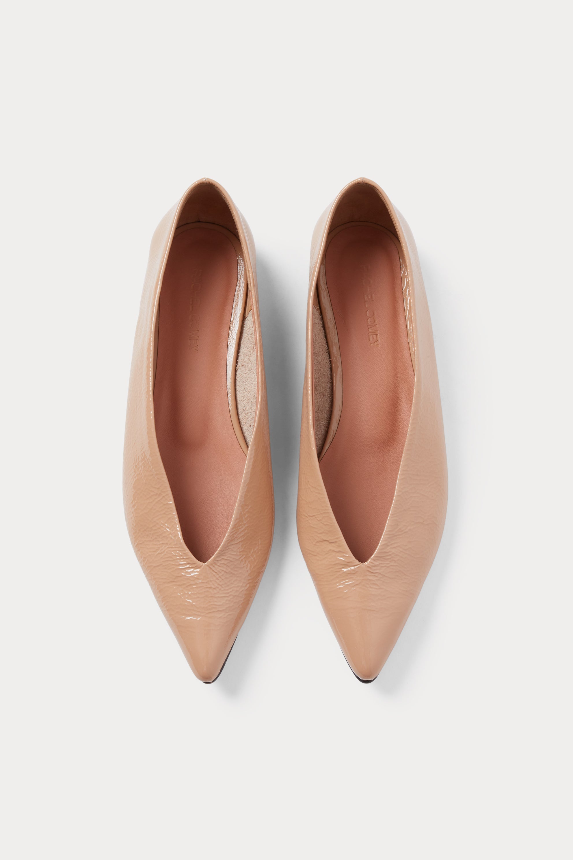 Everleigh Ballet - Rachel Comey