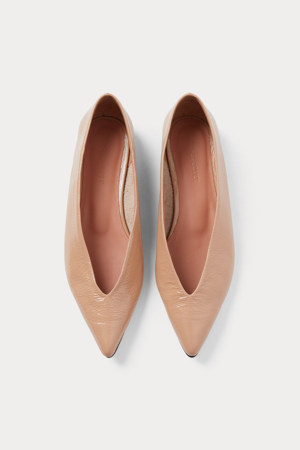 Everleigh Ballet - Rachel Comey