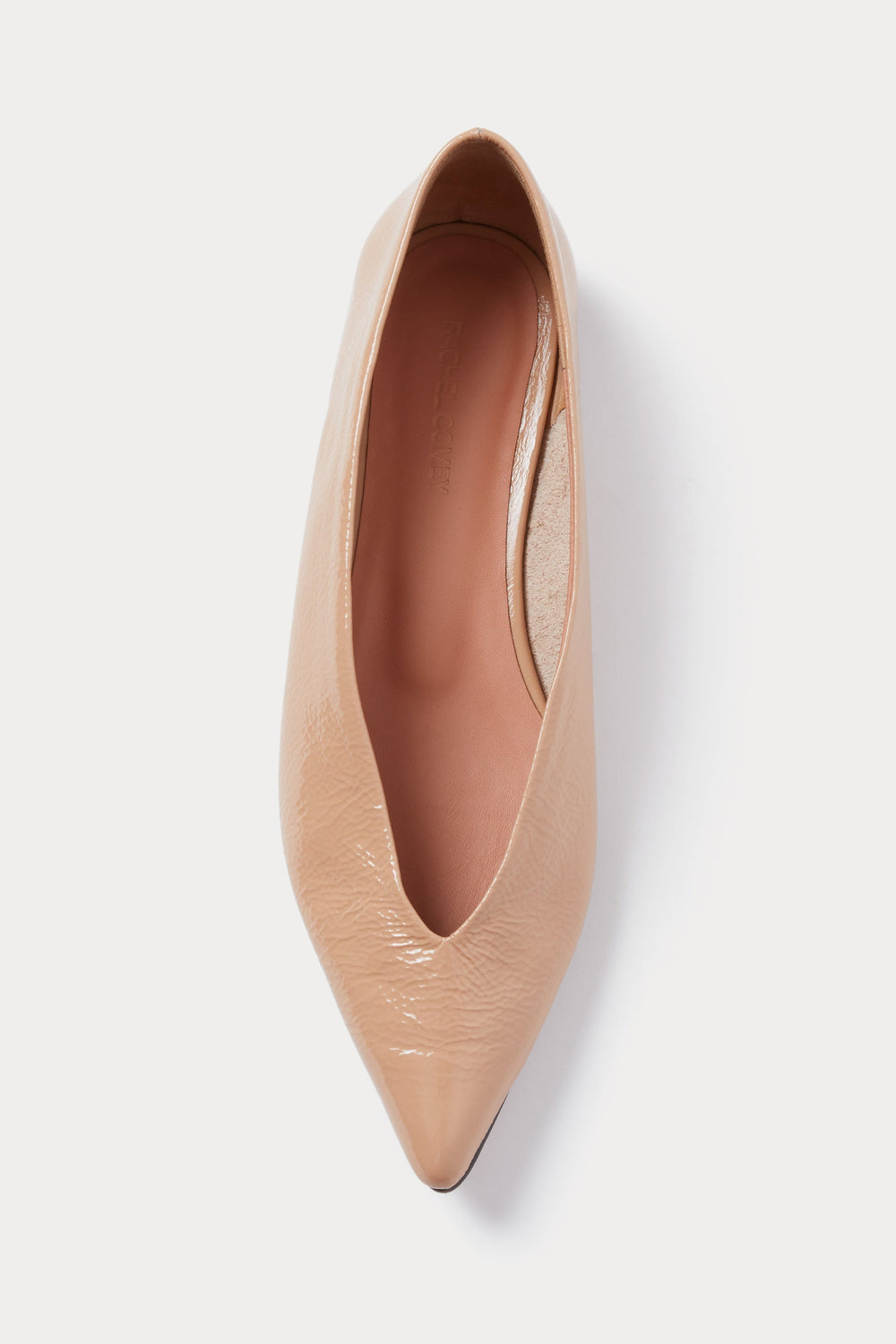 Everleigh Ballet - Rachel Comey