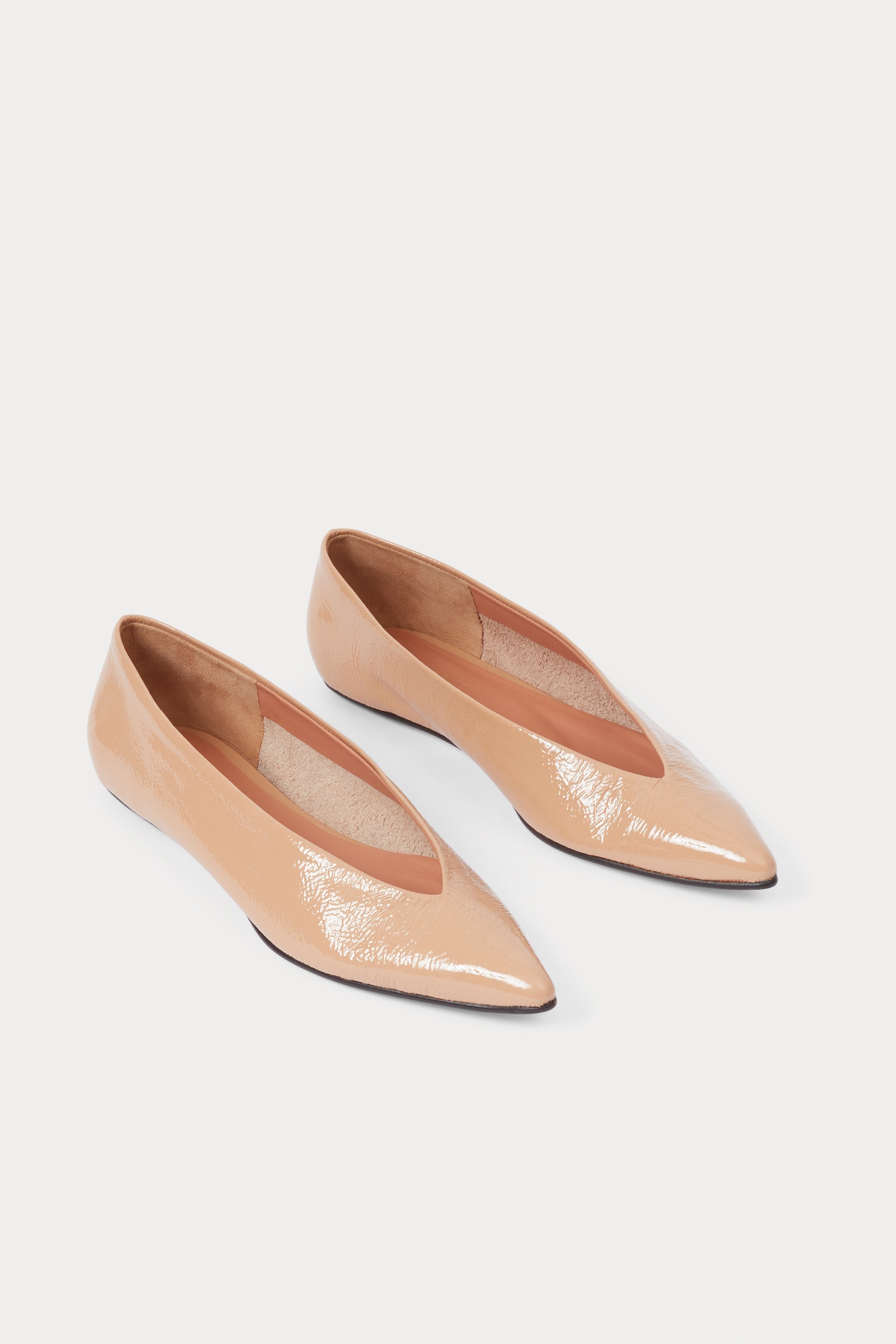 Everleigh Ballet - Rachel Comey