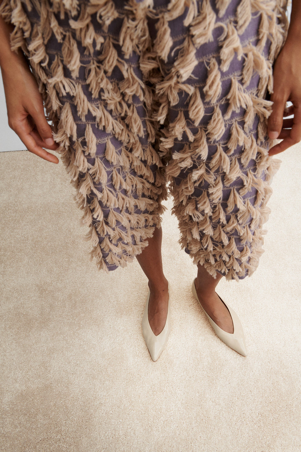 Everleigh Ballet - Rachel Comey