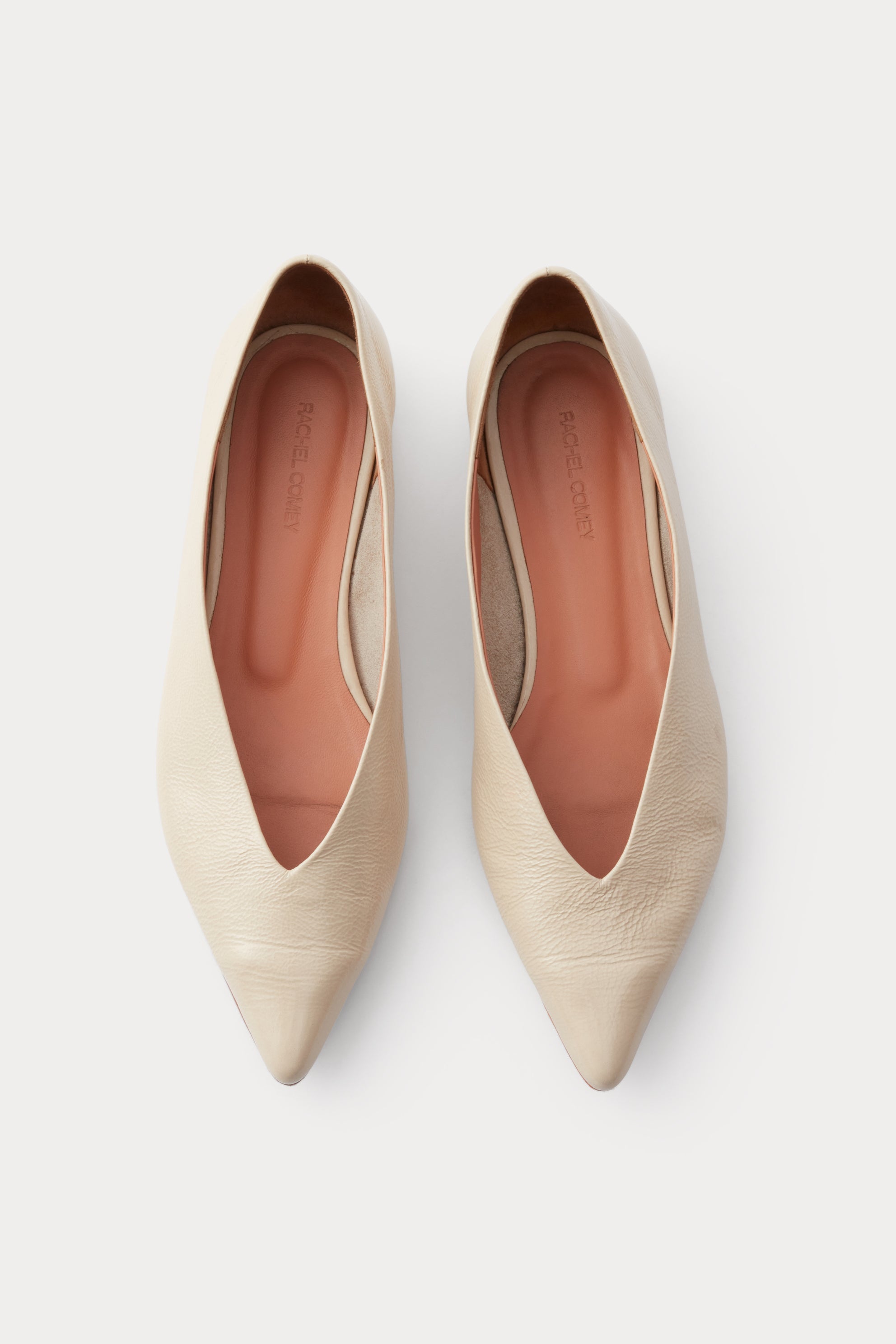 Everleigh Ballet - Rachel Comey