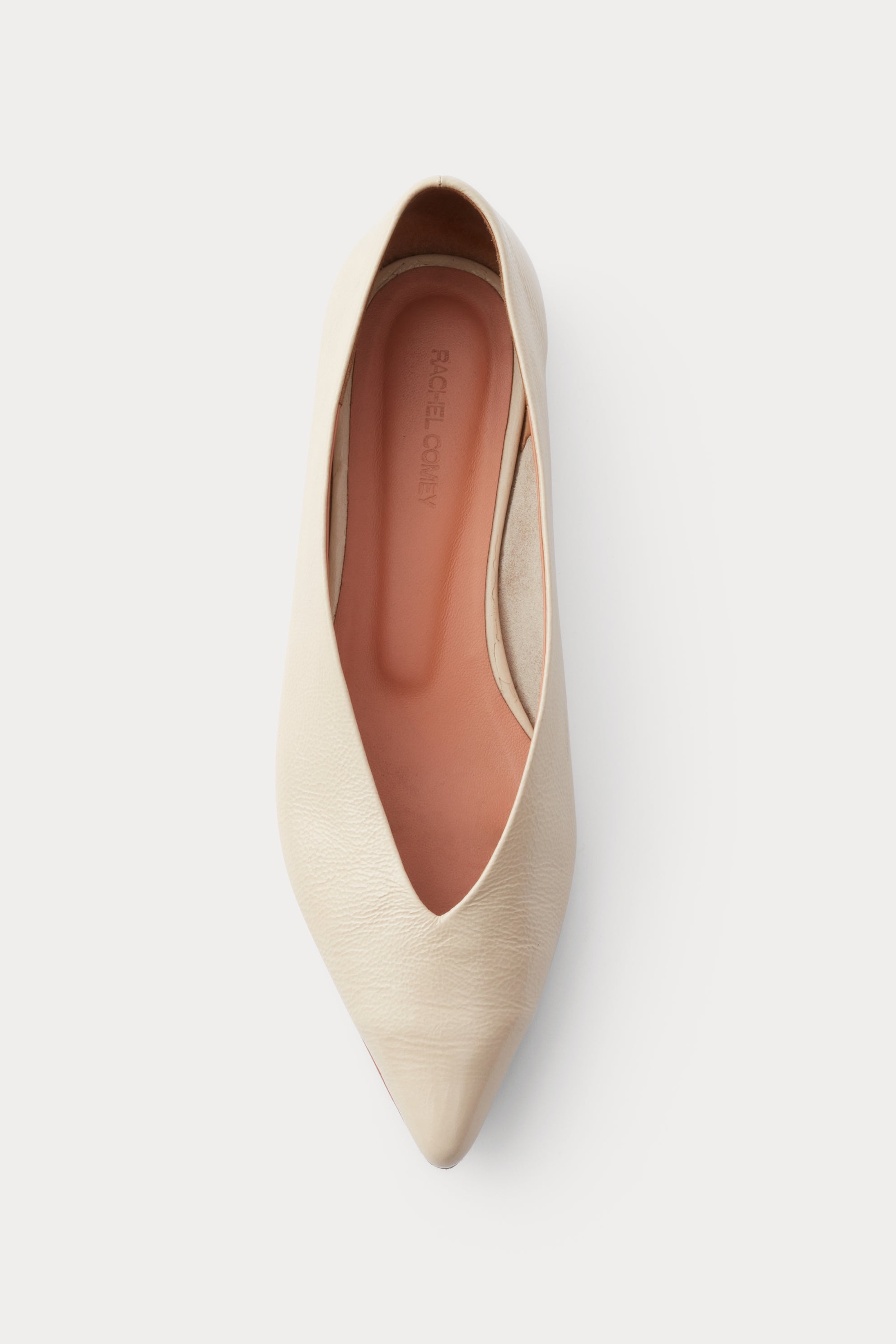 Everleigh Ballet - Rachel Comey