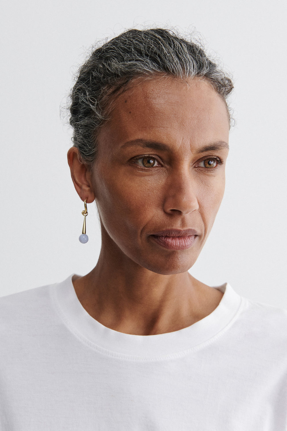Quarry Penjar Earring - Rachel Comey