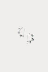 Quarry Syan Hoop Earring - Rachel Comey
