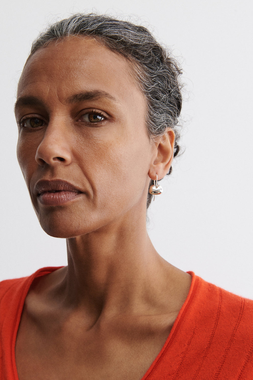 Quarry Tumid Earring - Rachel Comey