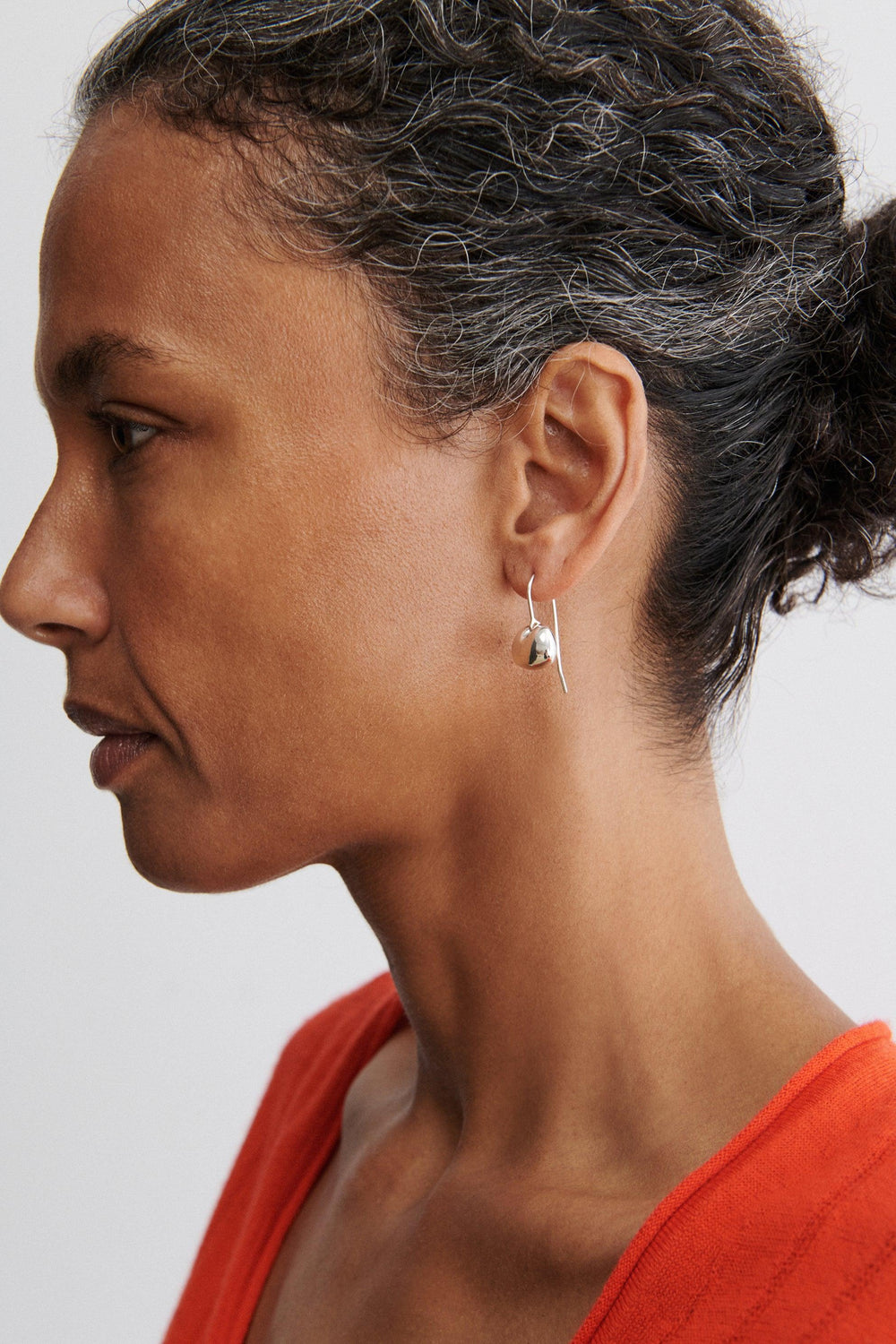 Quarry Tumid Earring - Rachel Comey