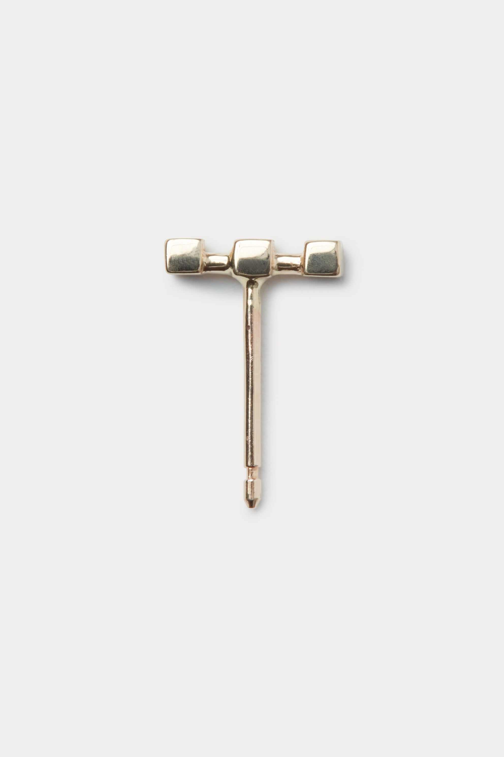 Quarry Andre 3 Earring Single - Rachel Comey