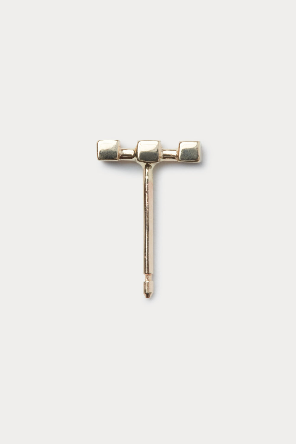 Quarry Andre 3 Earring Single - Rachel Comey