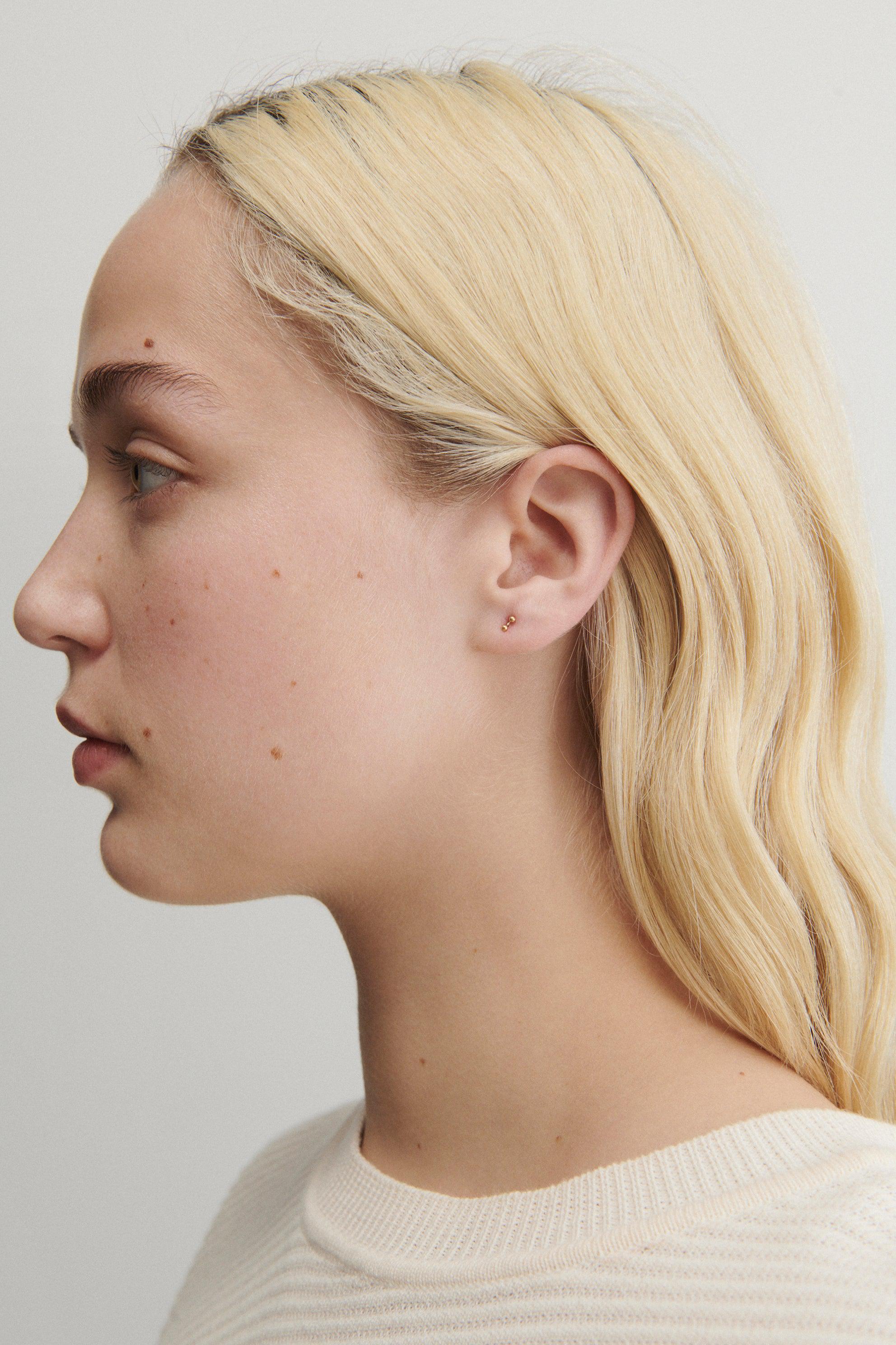 Quarry Cosima Earring Single - Rachel Comey