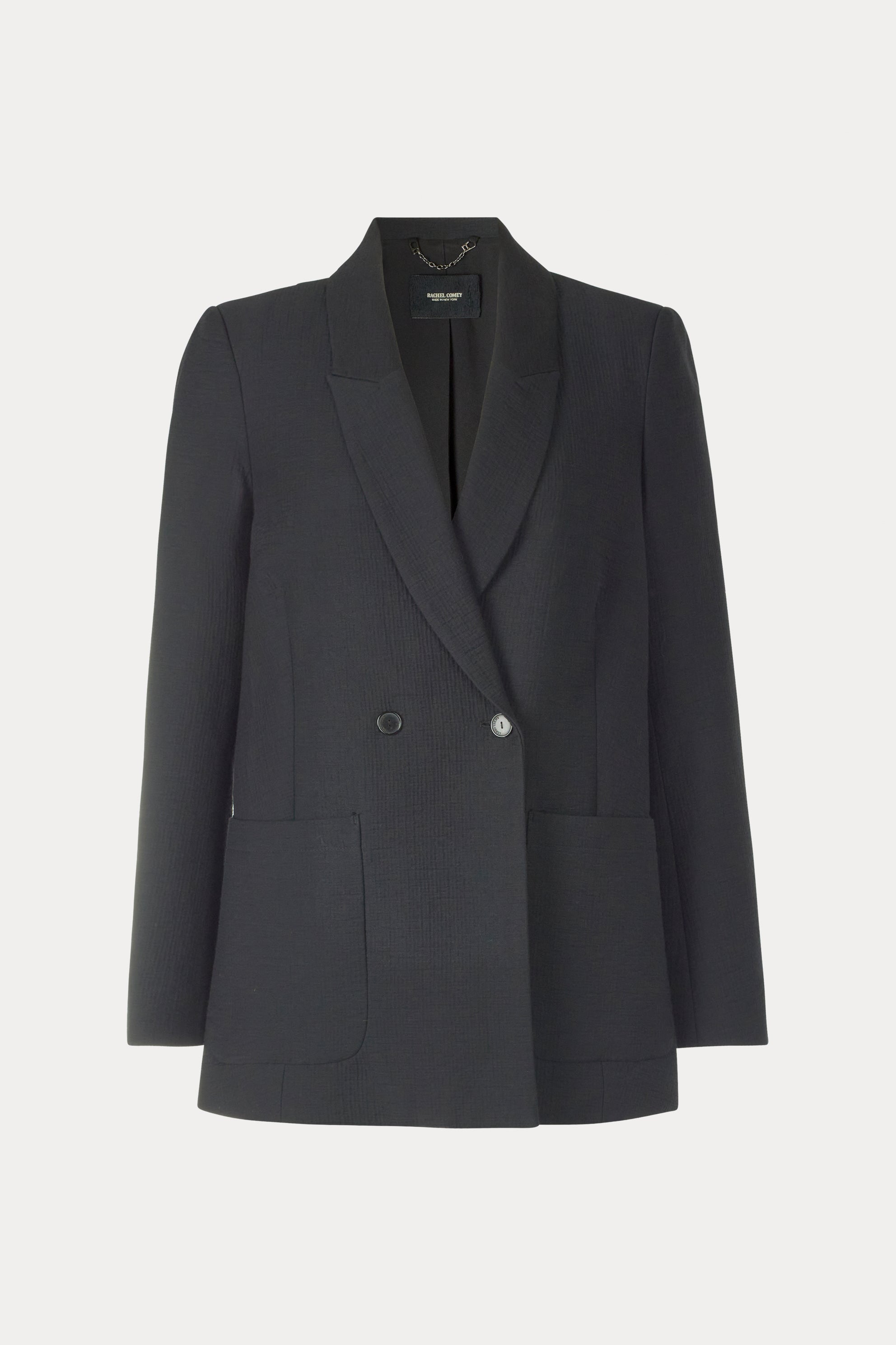 New Amboy Blazer - Rachel Comey