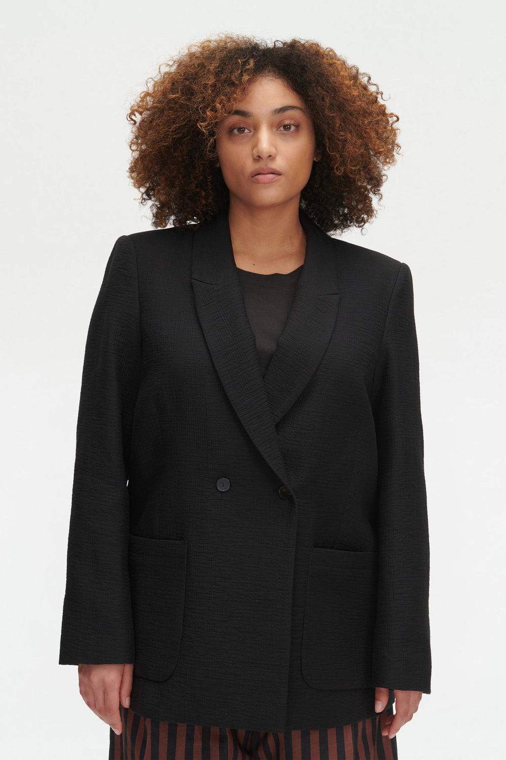 New Amboy Blazer - Rachel Comey