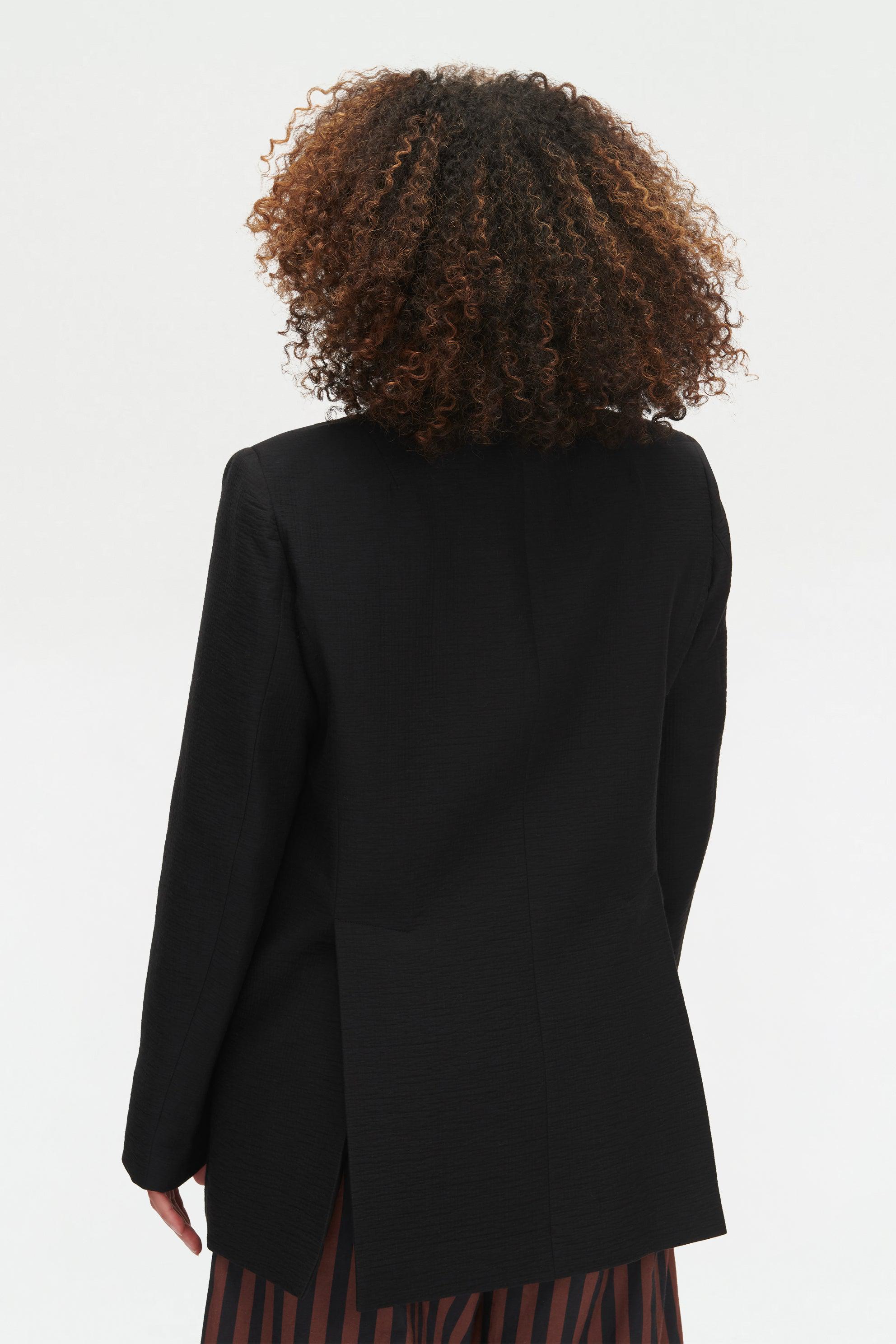 New Amboy Blazer - Rachel Comey