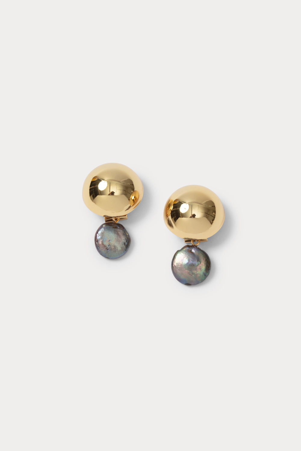 Chute Earring - Rachel Comey
