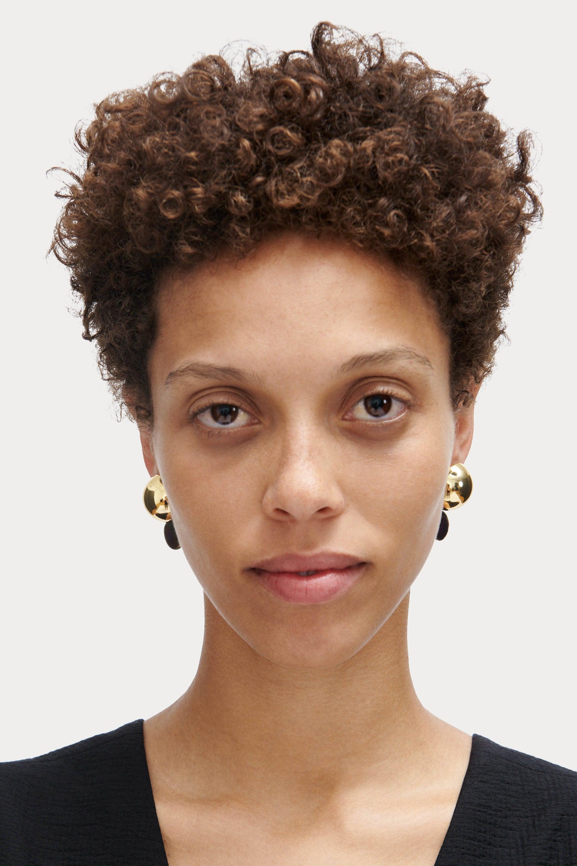 Chute Earring - Rachel Comey