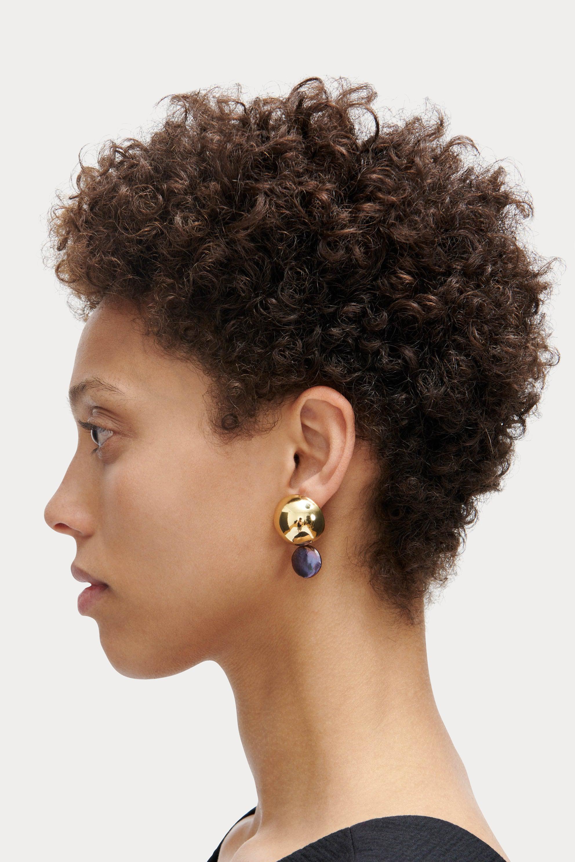 Chute Earring - Rachel Comey
