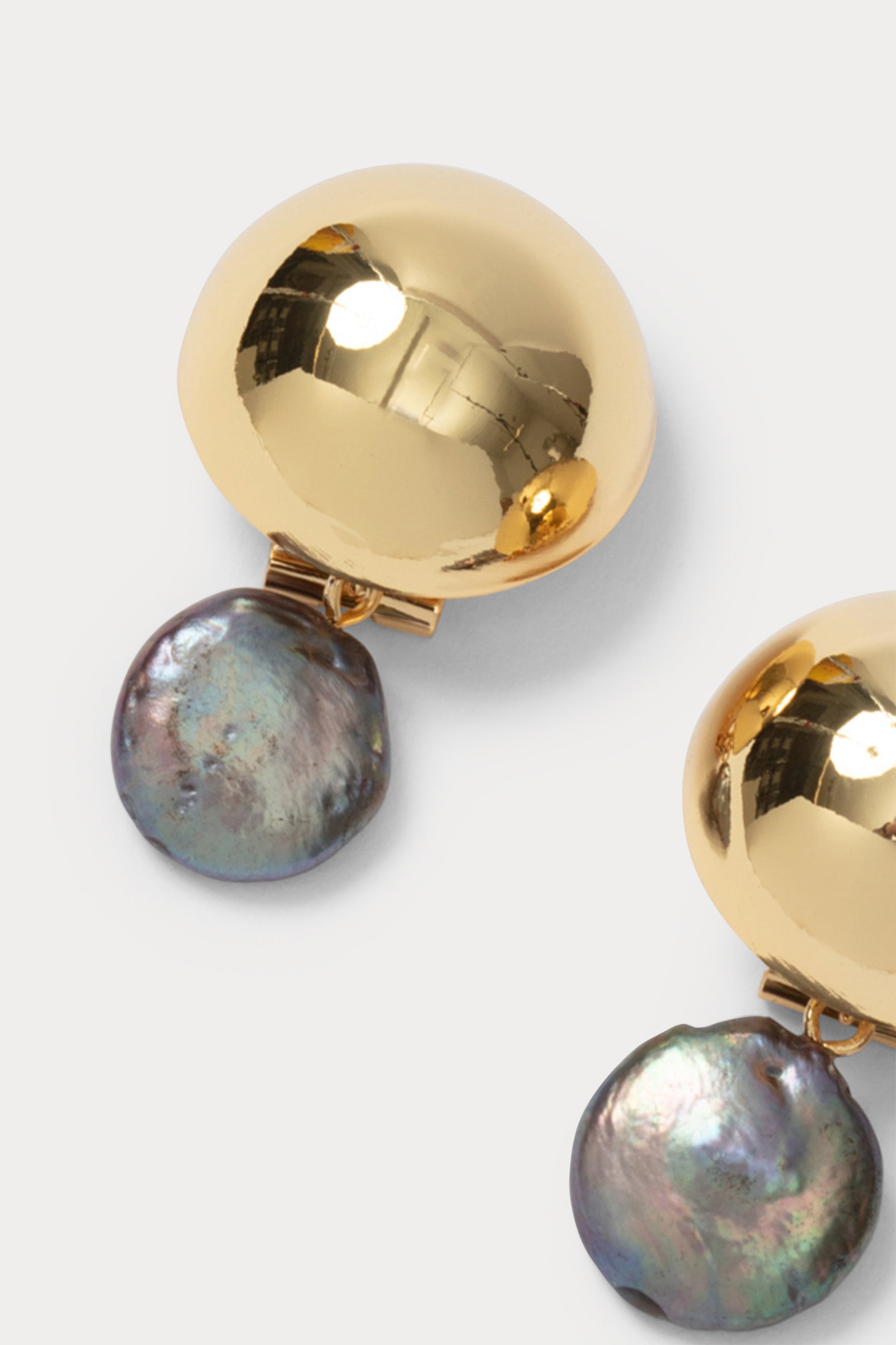 Chute Earring - Rachel Comey
