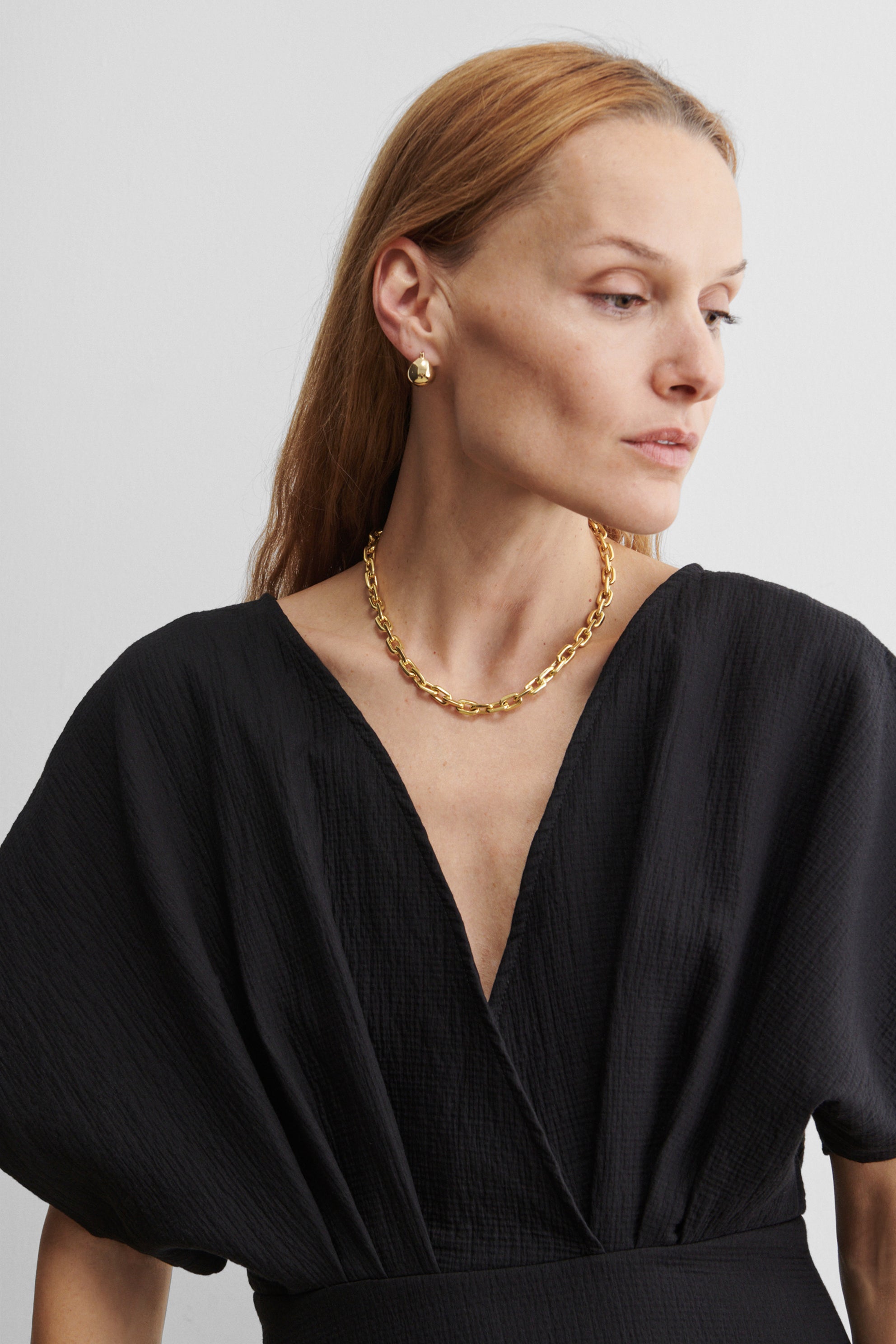 Lorne Necklace - Rachel Comey