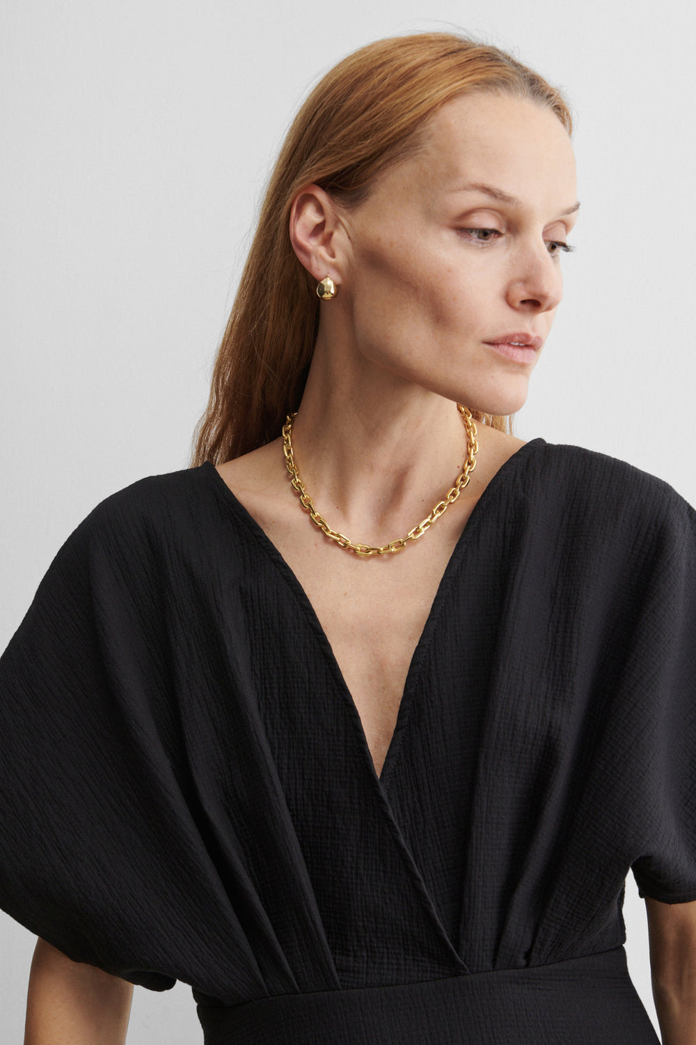 Lorne Necklace - Rachel Comey