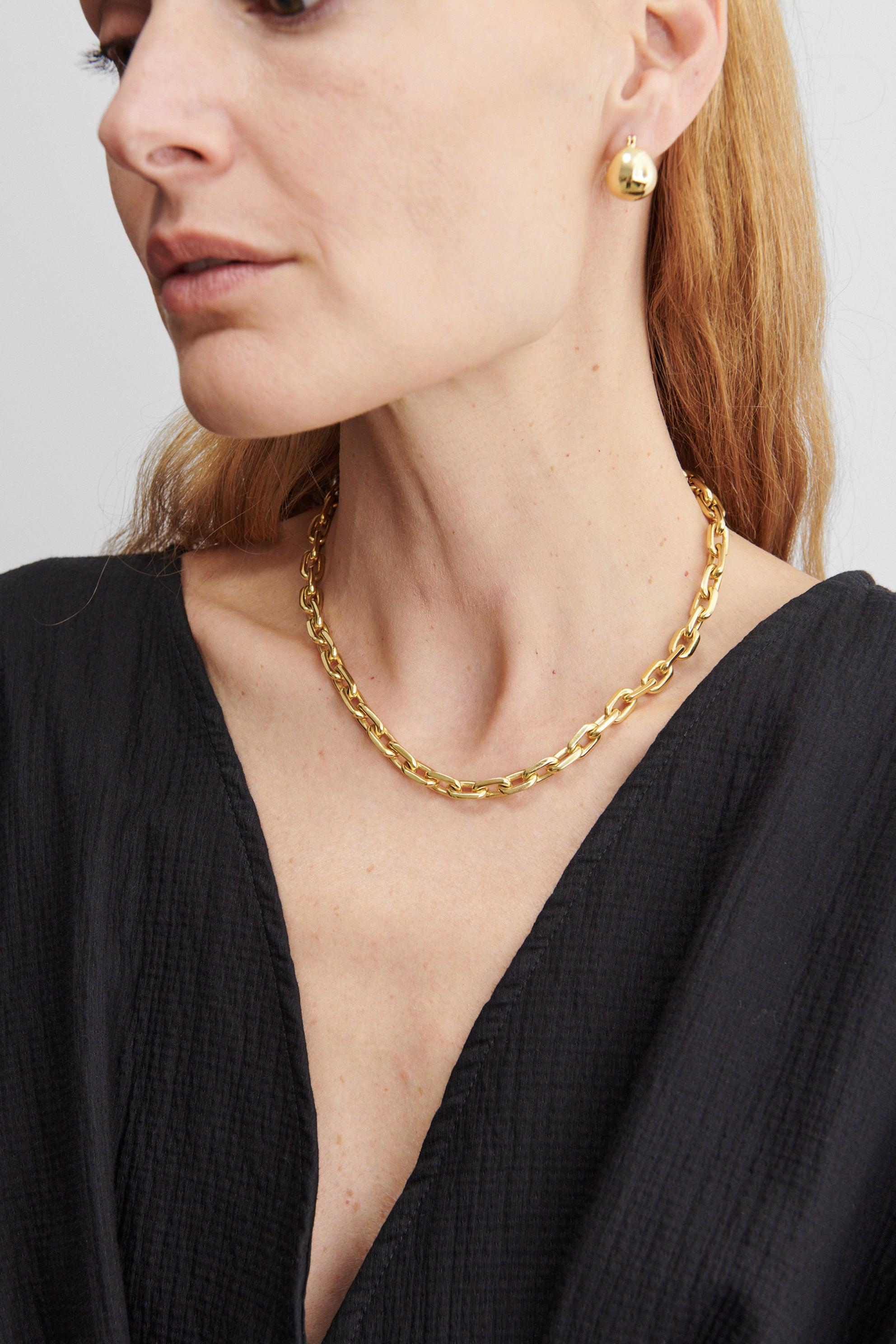 Lorne Necklace - Rachel Comey