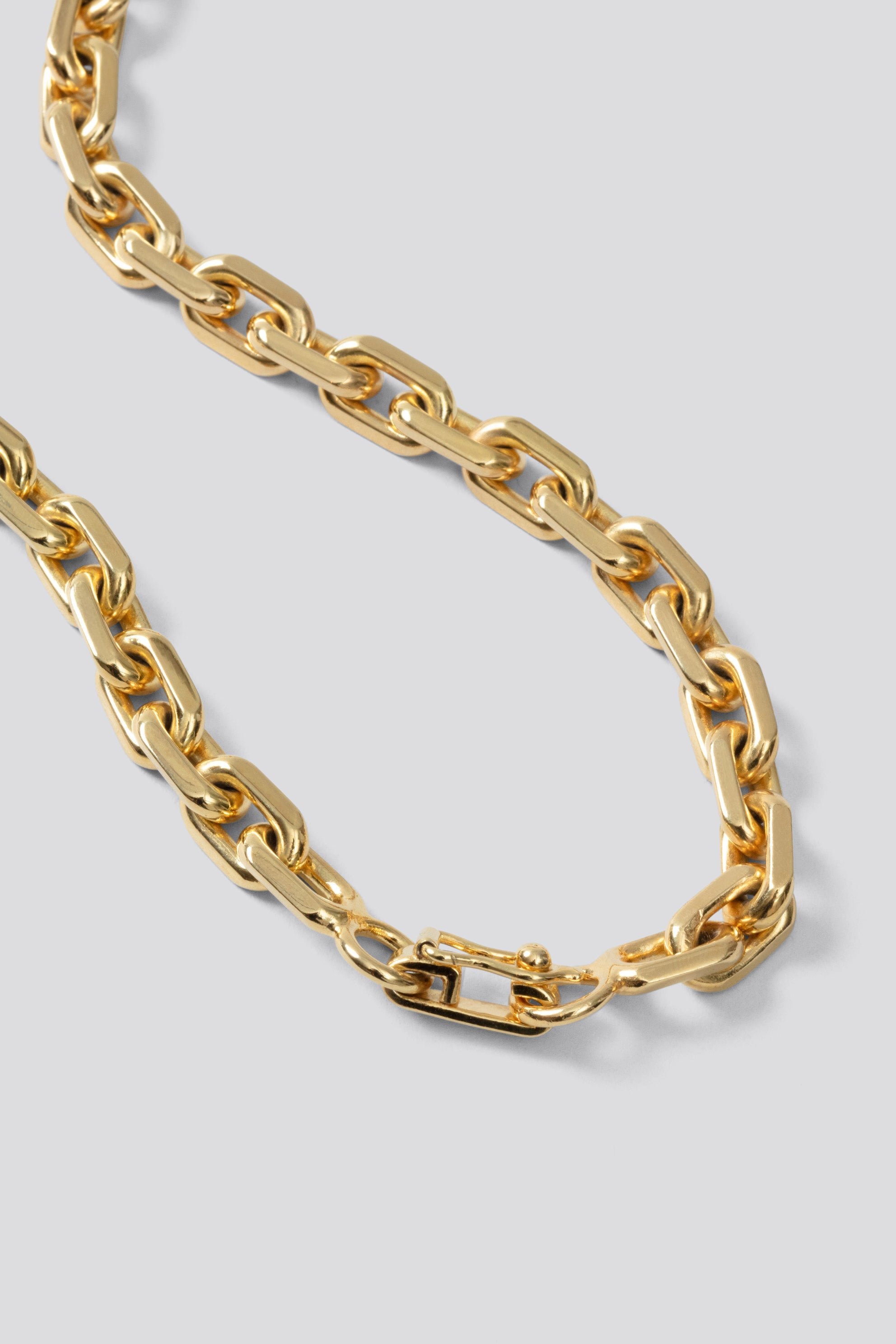 Lorne Necklace - Rachel Comey