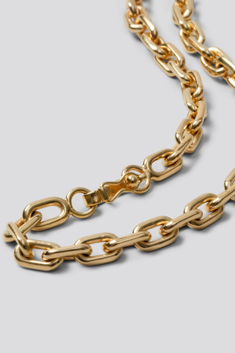 Lorne Necklace - Rachel Comey